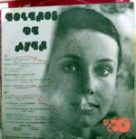 Disco de Vinilo Varios - Boleros De Ayer Vinyl Record