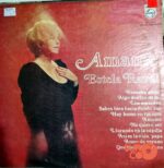 Disco de Vinilo Estela Raval - Ámame Vinyl Record