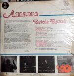 Disco de Vinilo Estela Raval - Ámame Vinyl Record