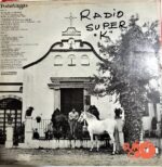 Disco de Vinilo Pedro Vargas - El Rey Pedro Vargas Con El Mariachi Vargas De Tecalitlán Vinyl Record