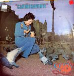 Disco de Vinilo Sophy - Cariñosamente Vinyl Record