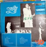 Disco de Vinilo Sophy - Cariñosamente Vinyl Record