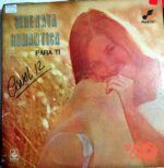 Disco de Vinilo Varios - Serenata Romántica Para Ti Vinyl Record