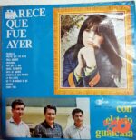 Disco de Vinilo Trío Gualcala - Parece Que Fue Ayer Vinyl Record