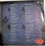 Disco de Vinilo Varios - Un Siglo De Bolero Vinyl Record