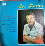 Disco de Vinilo Leo Marini - Leo Marini Vinyl Record