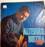 Disco de Vinilo Altemar Dutra - Altemar Dutra Vinyl Record