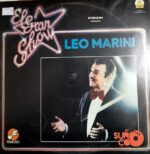 Disco de Vinilo Leo Marini - El Gran Show De Leo Marini Vinyl Record