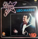 Disco de Vinilo Leo Marini - El Gran Show De Leo Marini Vinyl Record