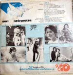 Disco de Vinilo Varios - Todos En Uno Vinyl Record