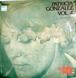 Disco de Vinilo Patricia González - El Rincon Del Alma Vol 4 Vinyl Record