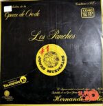 Disco de Vinilo Trío Los Panchos - Época De Oro Vol 1 Vinyl Record