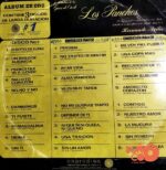 Disco de Vinilo Trío Los Panchos - Época De Oro Vol 1 Vinyl Record