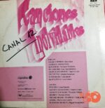 Disco de Vinilo Varios - Canciones Inolvidables Vinyl Record