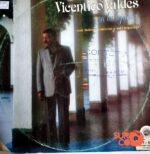 Disco de Vinilo Vicentico Valdés - En La Lejanía Vinyl Record