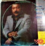 Disco de Vinilo Vicentico Valdés - En La Lejanía Vinyl Record