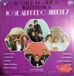 Disco de Vinilo José Alfredo Jiménez - Los Mejores Tríos Interpretan A …. Vinyl Record