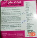 Disco de Vinilo Varios - Boleros Del Pueblo Para Matar Las Penas Del Amor Vinyl Record