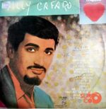 Disco de Vinilo Billy Cafaro - Billy Cafaro Vinyl Record