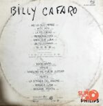 Disco de Vinilo Billy Cafaro - Billy Cafaro Vinyl Record