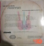 Disco de Vinilo Los 3 Reyes - Los Inigualables 3 Reyes Vinyl Record