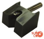 Aguja Tocadiscos Pickering, Sony, Fisher, Grunding, Marantz, Panasonic, Sanyo