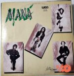 Disco de Vinilo Maná - Falta Amor Vinyl Record