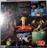 Disco de Vinilo Sui Generis - Adiós Sui Generis Parte 1 Vinyl Record