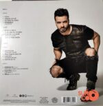 Disco de Vinilo Luis Fonsi - Vida Vinyl Record