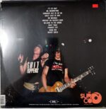 Disco de Vinilo Guns N’ Roses - Live In New York City Vinyl Record