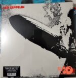 Disco de Vinilo Led Zeppelin - Led Zeppelin Vinyl Record