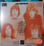 Disco de Vinilo Led Zeppelin - Led Zeppelin Vinyl Record