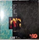Disco de Vinilo Nirvana - Nevermind Vinyl Record