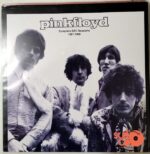 Disco de Vinilo Pink Floyd - Complete BBC Sessions 1967 – 1968 Vinyl Record
