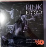 Disco de Vinilo Pink Floyd - Embryo’s Growing At The Playhouse Vinyl Record