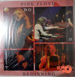 Disco de Vinilo Pink Floyd - Beginning Boston 1973 Vinyl Record