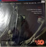 Disco de Vinilo Pink Floyd - Beginning Boston 1973 Vinyl Record