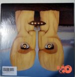 Disco de Vinilo Pink Floyd - The Division Bell Vinyl Record
