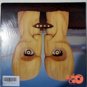 Disco de Vinilo Pink Floyd - The Division Bell Vinyl Record