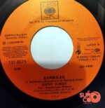 Disco de Vinilo Gipsy Kings - Bamboleo / Inspiration Vinyl Record