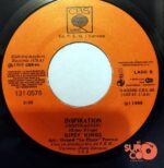 Disco de Vinilo Gipsy Kings - Bamboleo / Inspiration Vinyl Record