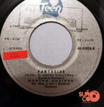 Disco de Vinilo Reinaldo Egas - A Esa Guerra Sí Voy Vinyl Record
