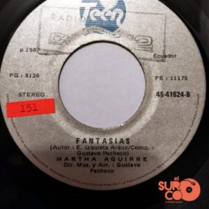 Disco de Vinilo Reinaldo Egas - A Esa Guerra Sí Voy Vinyl Record