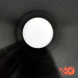 Disco de Vinilo Right - Mala Noche (Promocional) Vinyl Record