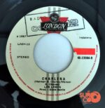 Disco de Vinilo Los Lobos - La Bamba / Charlena Vinyl Record