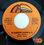 Disco de Vinilo Grupo Niche - Sin Sentimiento / Se Pareció Tanto A Ti Vinyl Record