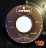 Disco de Vinilo John Cougar Mellencamp - R.O.C.K. In The U.S.A. / Small Town Vinyl Record
