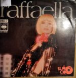 Disco de Vinilo Raffaella Carra - Hay Que Venir Al Sur / Nos Veremos Mañana Vinyl Record