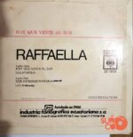 Disco de Vinilo Raffaella Carra - Hay Que Venir Al Sur / Nos Veremos Mañana Vinyl Record