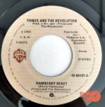 Disco de Vinilo Prince And The Revolution - Raspberry Beret / She's Always In My Hair Vinyl Record